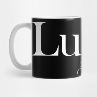 Leuer - Glow Mug